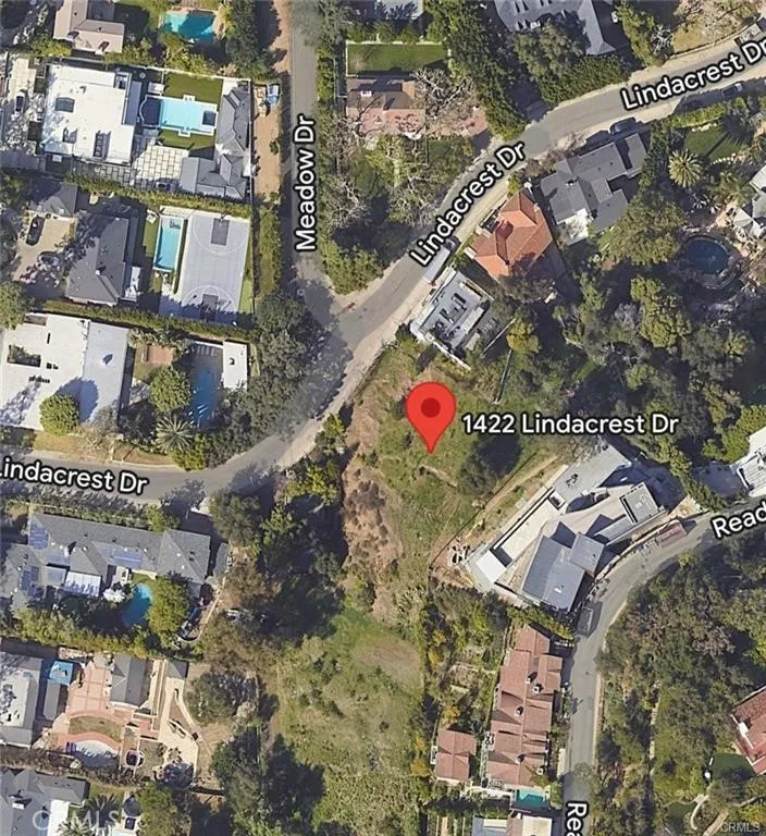 1422 Lindacrest Dr, Beverly Hills, CA 90210 - Photo 2 of 2, Beverly Hills, CA