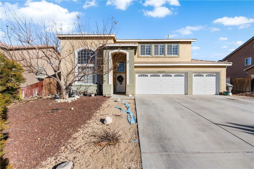 36624 Roosevelt Drive, Palmdale, CA 93552 - Photo 2 of 12, Palmdale, CA
