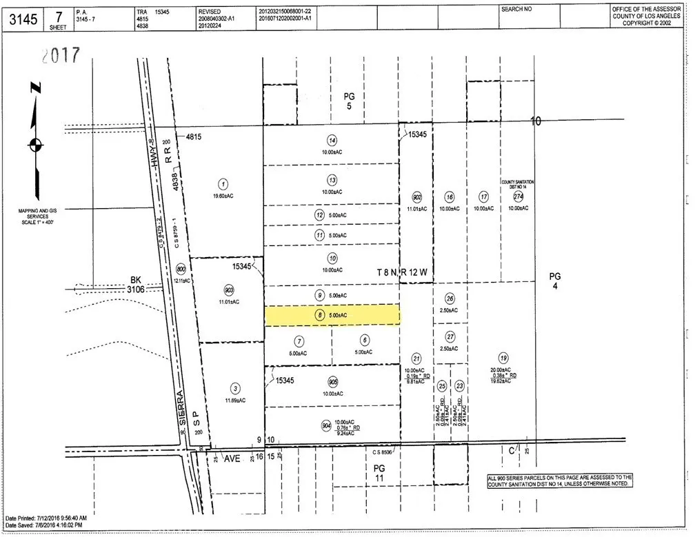 10 E Avenue B12, Lancaster, CA 93535