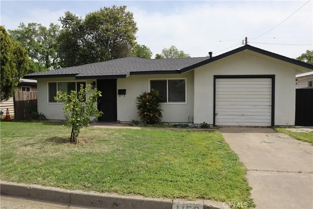1150 Kentucky Street, Gridley, CA 95948