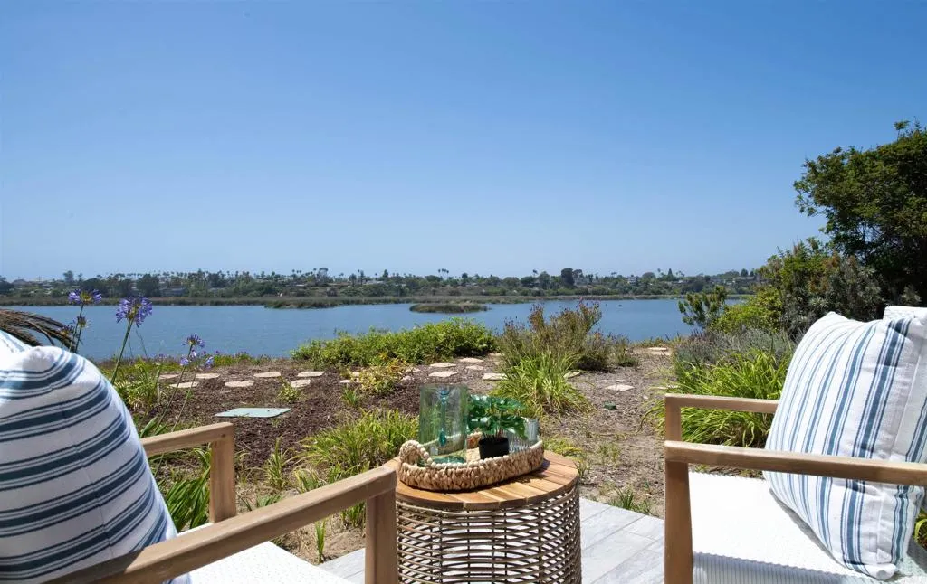 LAGUNA DE LOS PATOS Condos for Sale