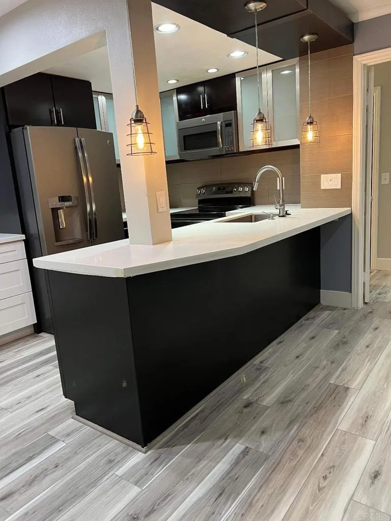 Covered patio Covered patio