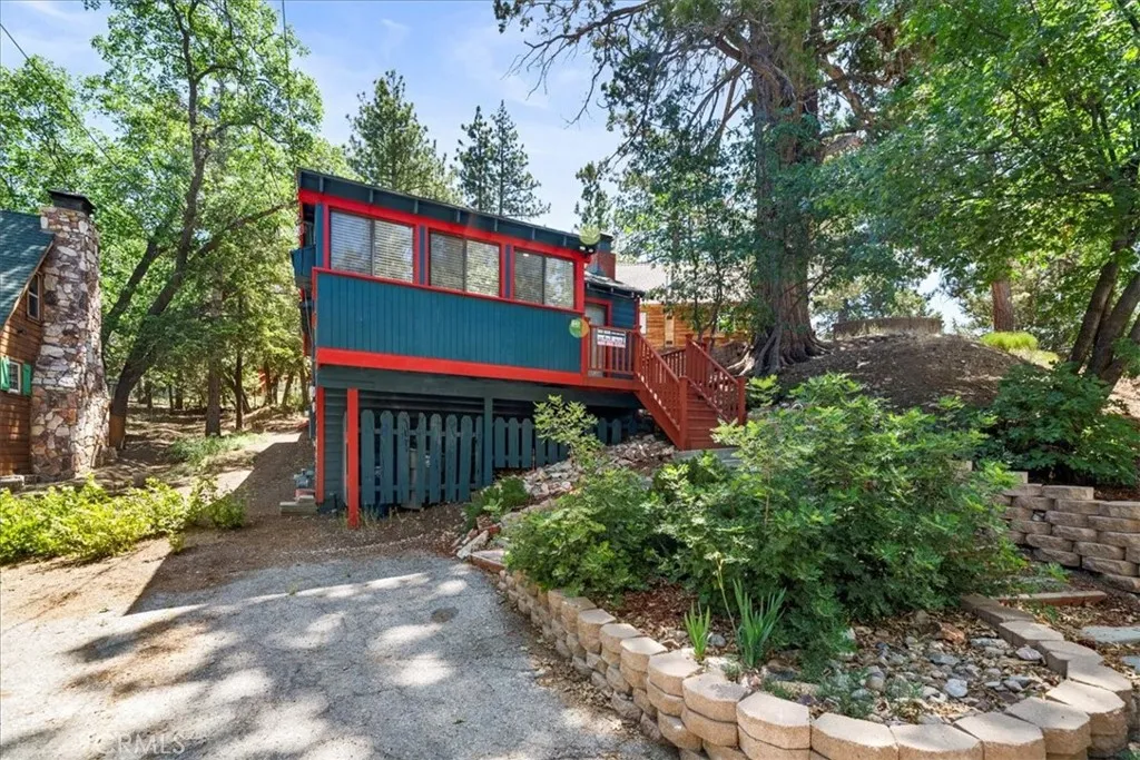847 Silver Tip Drive, Big Bear Lake, CA 92315 - Main photo, Big Bear Lake, CA