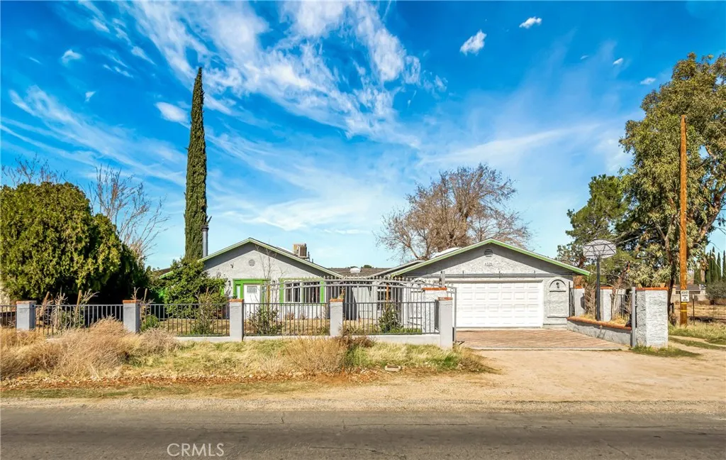 4539 W Avenue M8, Quartz Hill, CA 93536 - Photo 2 of 22, Quartz Hill, CA
