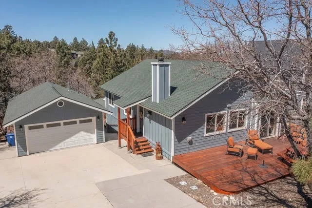 1332 La Crescenta Dr., Big Bear, CA 92314 - Photo 4 of 44, Big Bear, CA