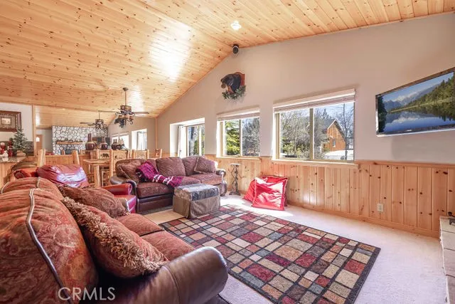 1332 La Crescenta Dr., Big Bear, CA 92314 - Photo 5 of 44, Big Bear, CA