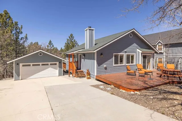 1332 La Crescenta Dr., Big Bear, CA 92314 - Photo 3 of 44, Big Bear, CA