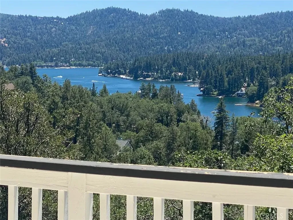 27547 Alpen Drive, Lake Arrowhead, CA 92352