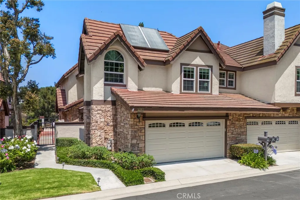 6171 E Morningview Drive, Anaheim