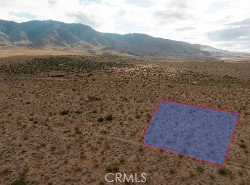 46 Powerline, Lucerne Valley, CA 92356 - Photo 2 of 3, Lucerne Valley, CA