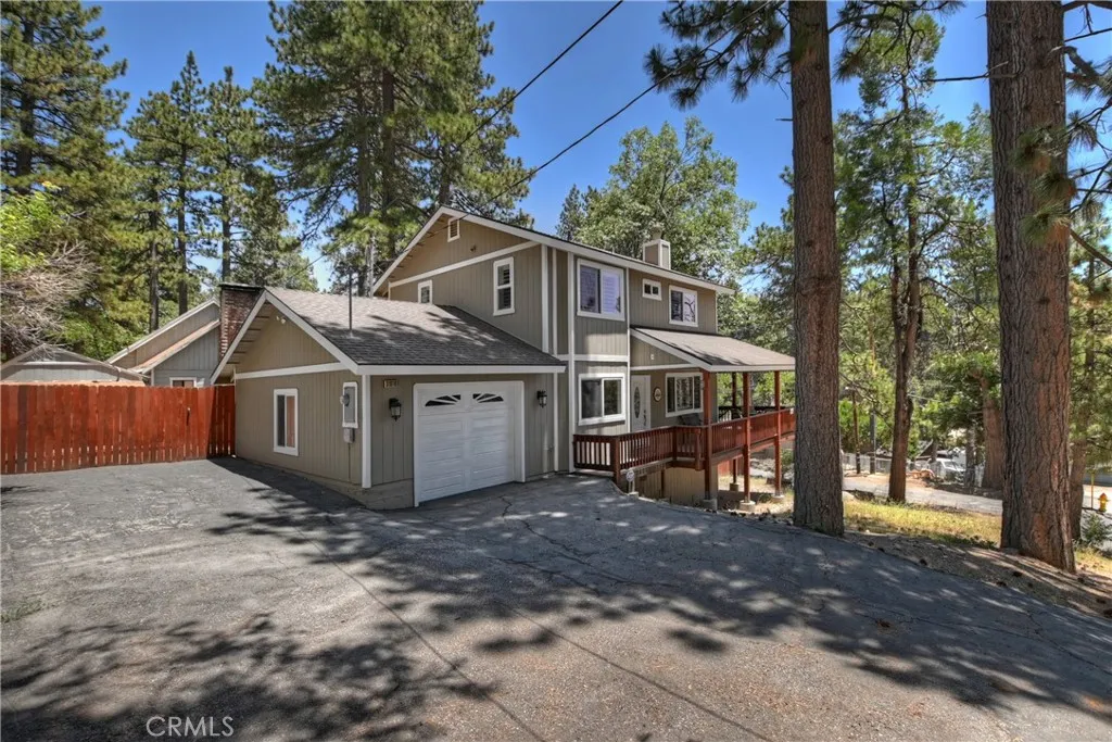 Running Springs, CA 92382