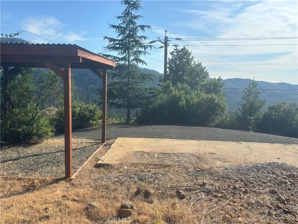 15350 Evergreen, Cobb, CA 95426