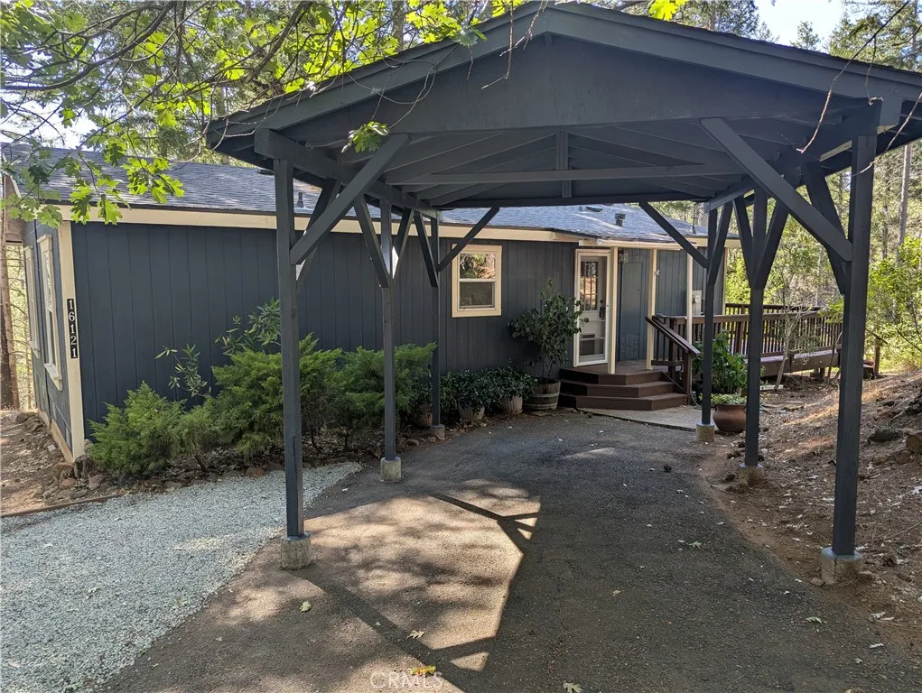 16121 Golf Road, Cobb, CA 95426 - Photo 2 of 27, Cobb, CA