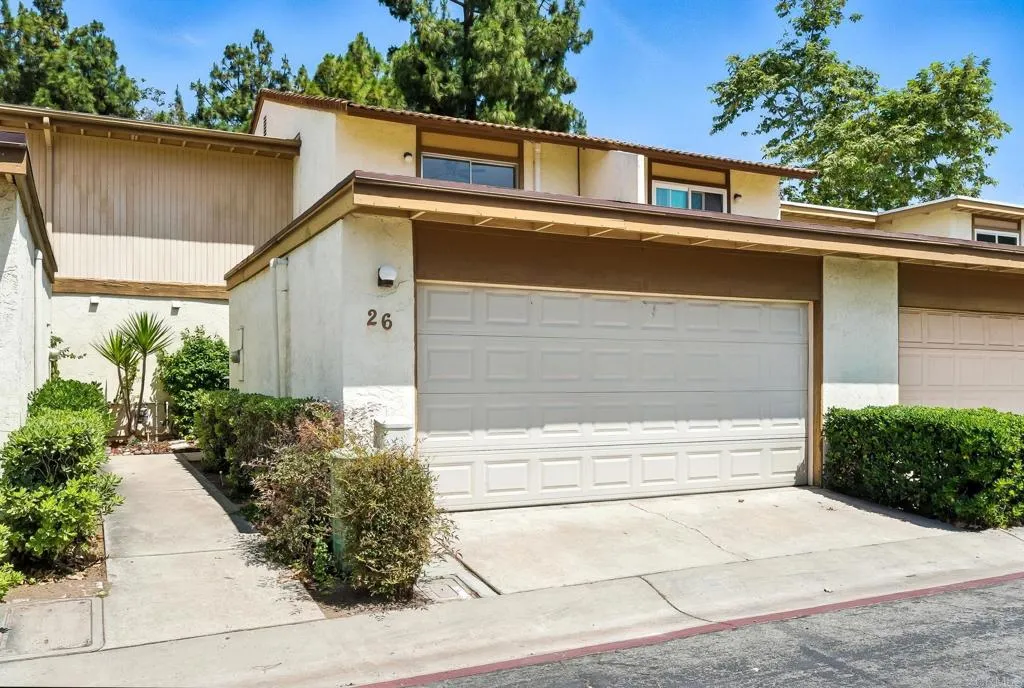 More Details about MLS # PTP2504791 : 575 OTAY LAKES RD UNIT 26