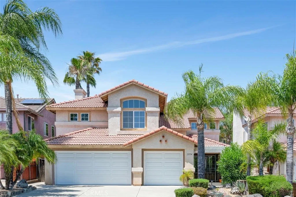 Sold Property