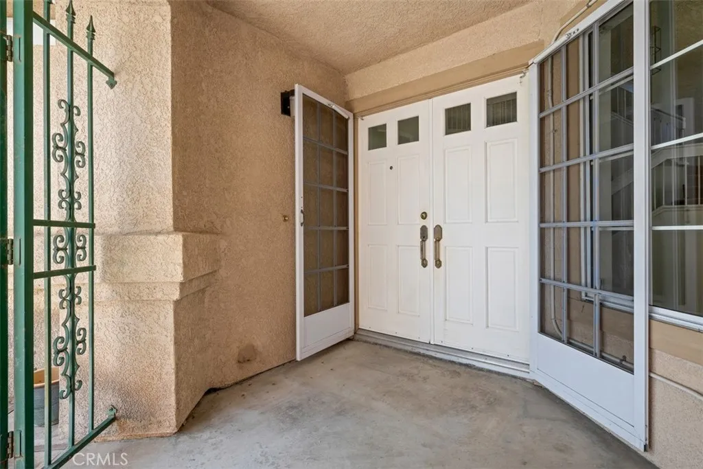 Sold Property