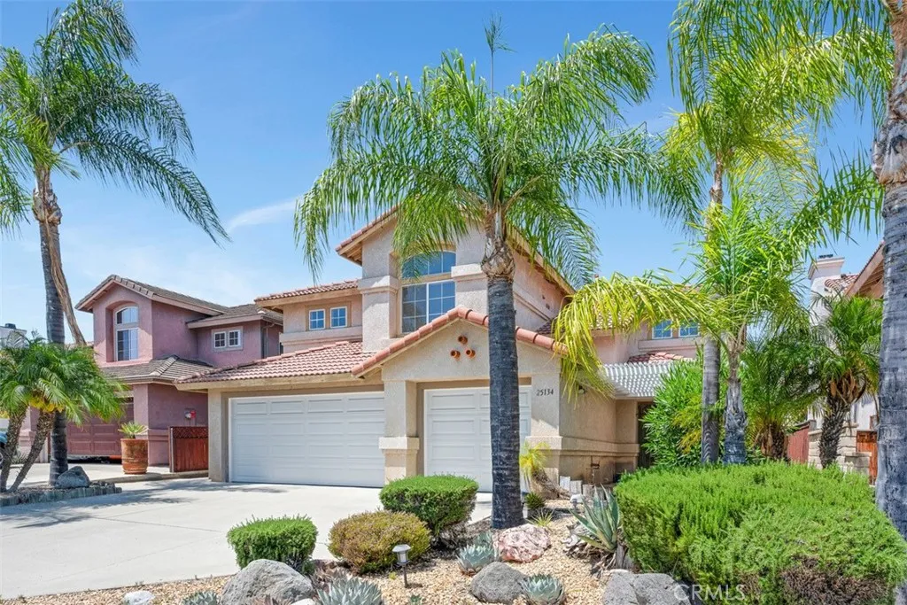 Sold Property