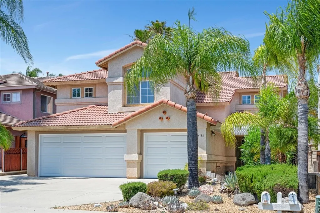 Sold Property