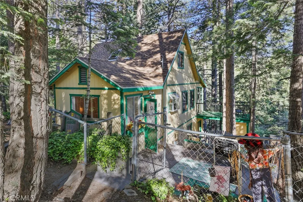 26314 Jacqueline Road