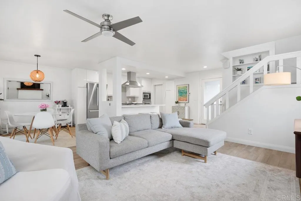 MLS: NDP2506354 Condo For Sale