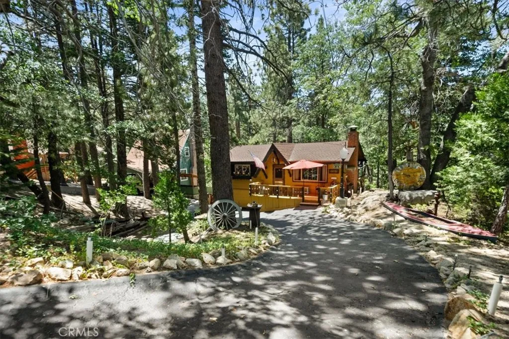 33019 Juniper Lane, Green Valley Lake, CA 92341 - Photo 3 of 42, Green Valley Lake, CA