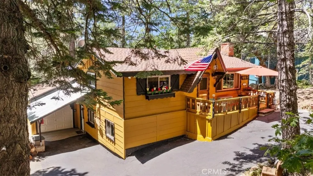 33019 Juniper Lane, Green Valley Lake, CA 92341