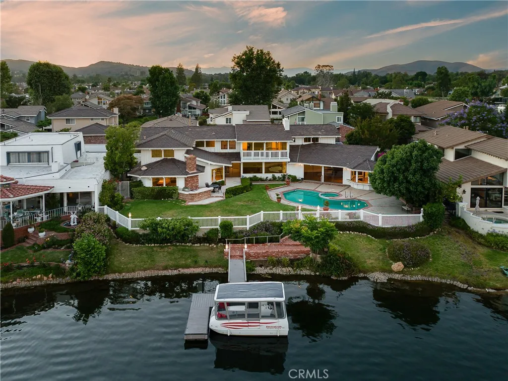 Westlake Village, CA 91361
