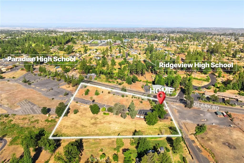 6118 Clark, Paradise, CA 95969 - Photo 3 of 23, Paradise, CA