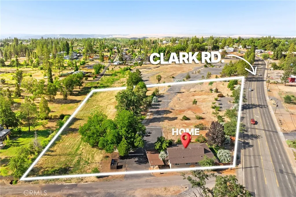 6118 Clark, Paradise, CA 95969 - Photo 5 of 23, Paradise, CA
