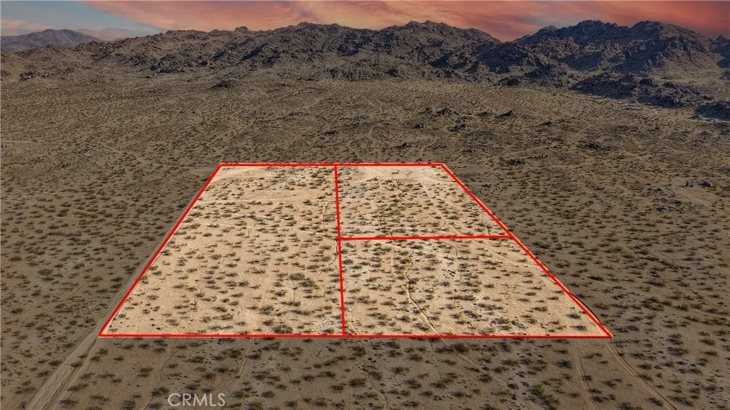 0 Laguna Seca, Apple Valley, CA 92307