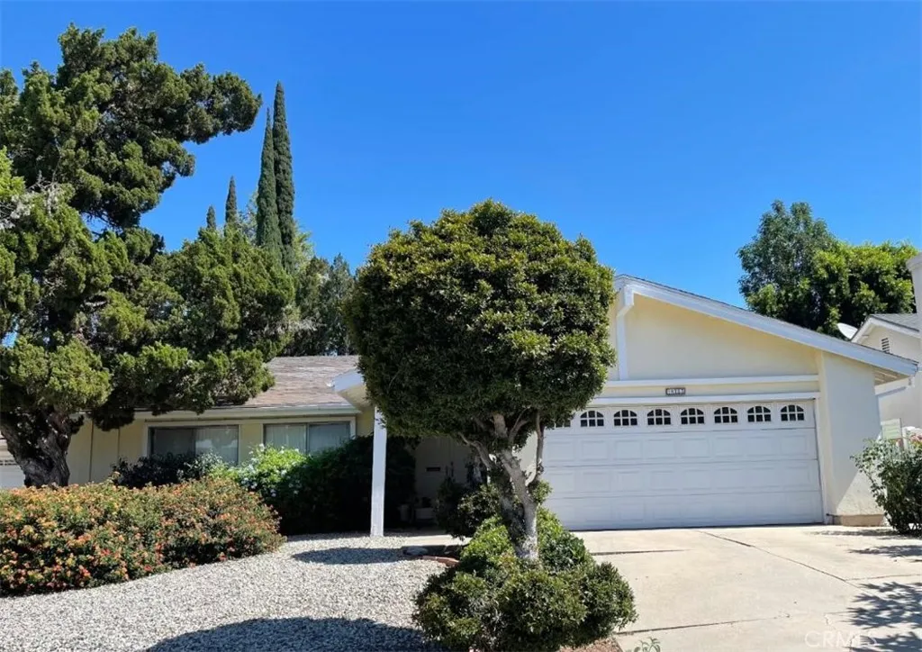 Skyscrapers views Skyscrapers views