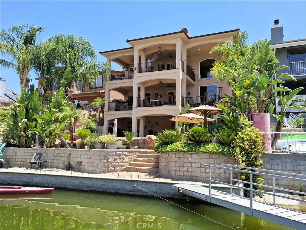 Canyon Lake, CA 92587