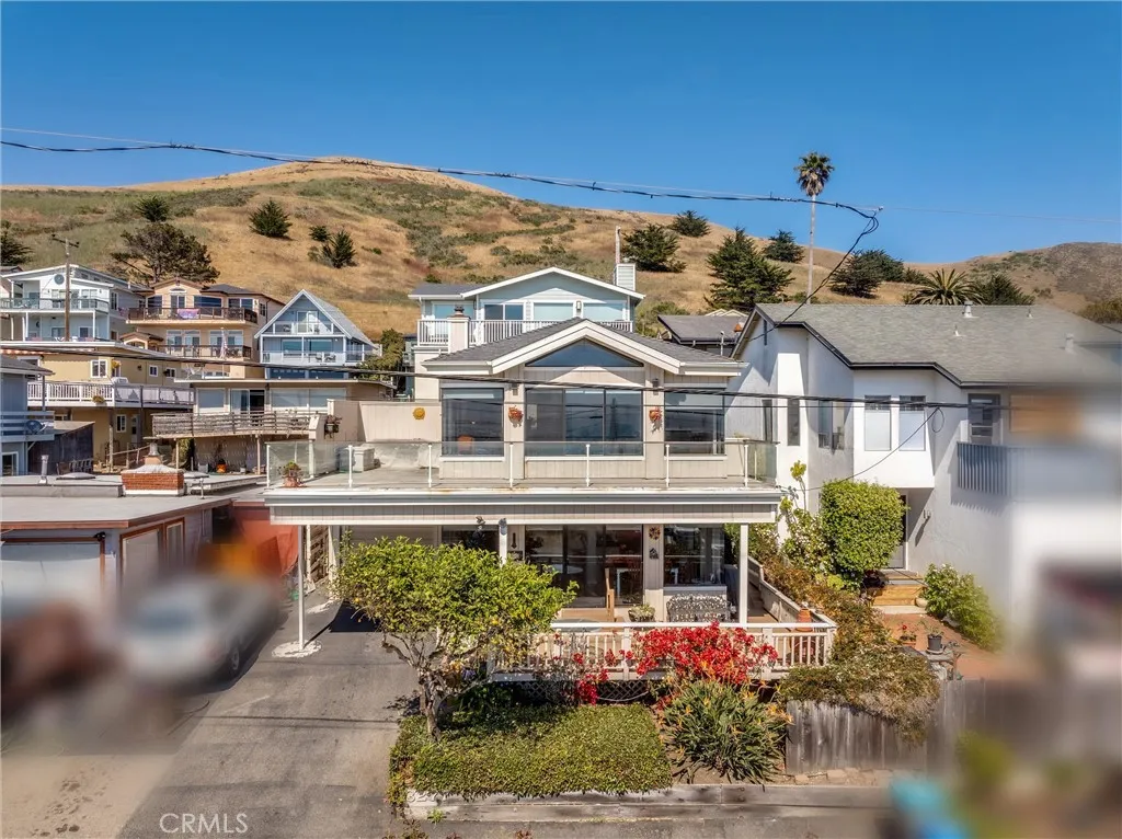 3277 Ocean Boulevard, Cayucos, CA 93430 - Photo 3 of 30, Cayucos, CA