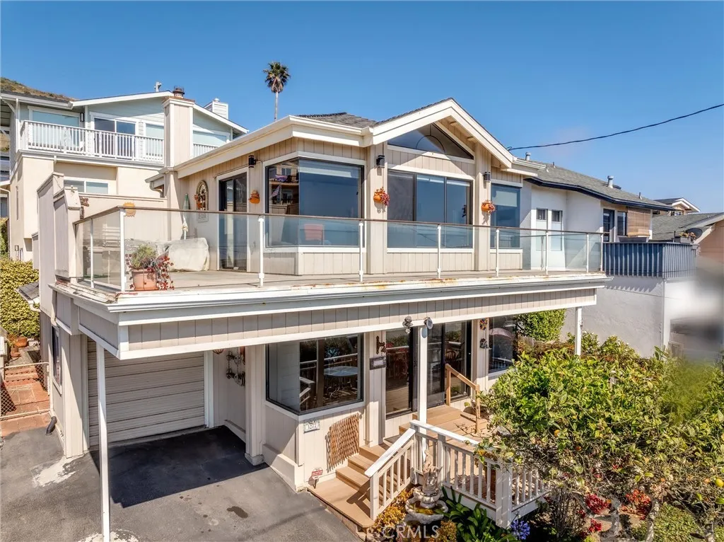 3277 Ocean Boulevard, Cayucos, CA 93430