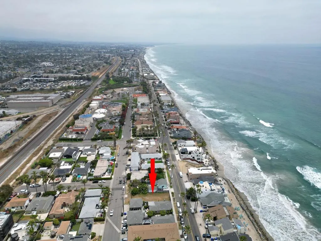 Oceanside