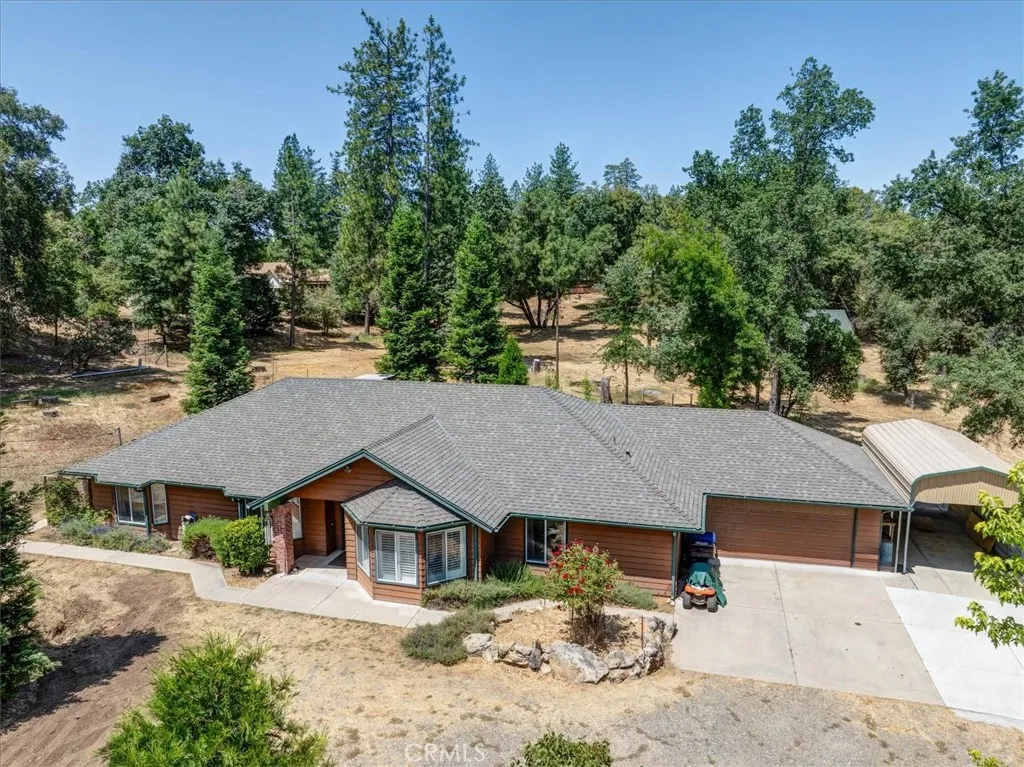 38090 Wortham Road, Oakhurst, CA 93644 - Photo 5 of 54, Oakhurst, CA