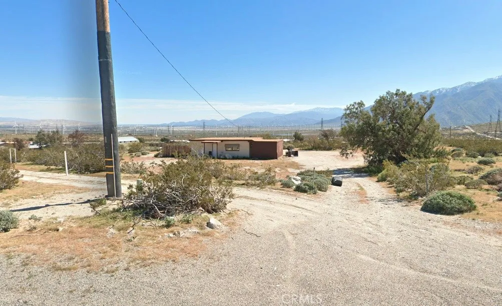 15236 Painted Hills Road, Whitewater, CA 92282 - Photo 2 of 11, Whitewater, CA