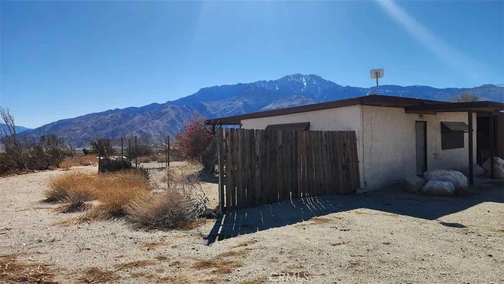 15236 Painted Hills Road, Whitewater, CA 92282 - Photo 3 of 11, Whitewater, CA