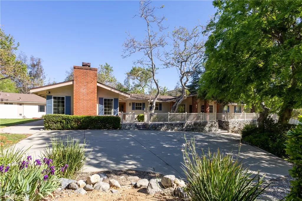 3192 Lytle Creek Road, Lytle Creek, CA 92358