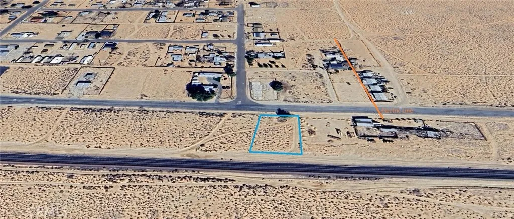 27400 Twenty Mule Team, Boron, CA 93516
