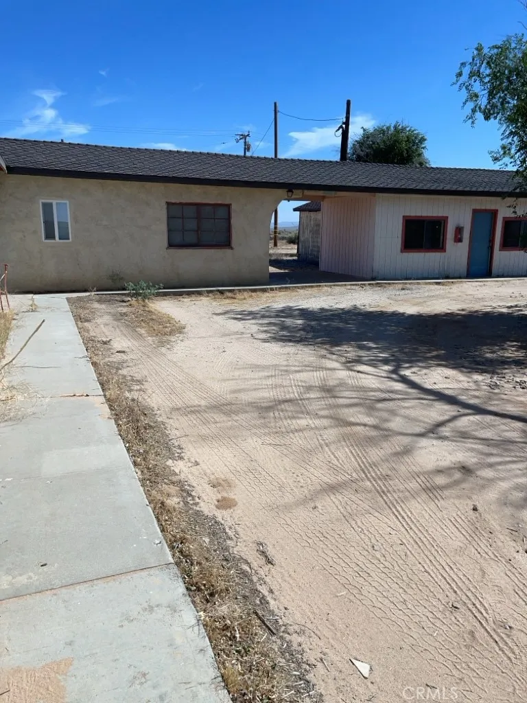 14301 Frontage Road Unit 7, North Edwards, CA 93523 - Photo 3 of 12, North Edwards, CA