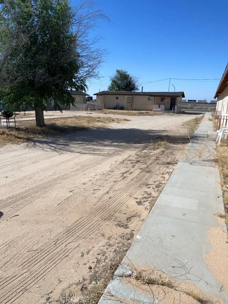 14301 Frontage Road Unit 7, North Edwards, CA 93523 - Photo 2 of 12, North Edwards, CA