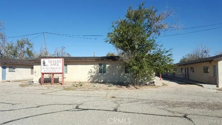 14301 Frontage Road Unit 1, North Edwards, CA 93523