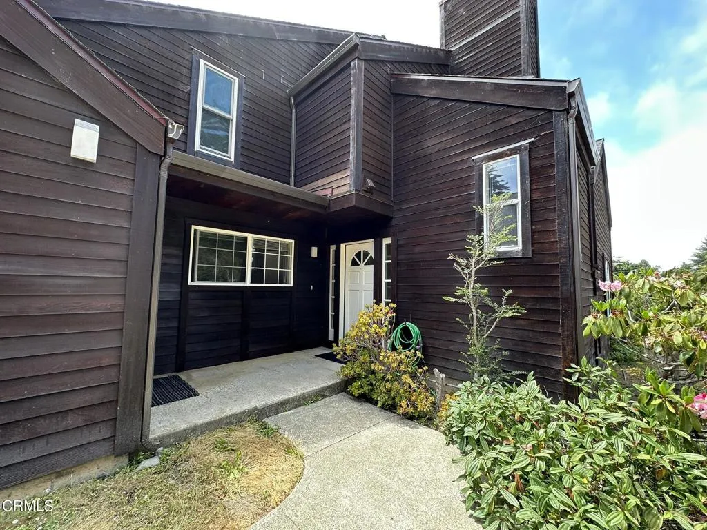44808 Cypress Court, Mendocino, CA 95460