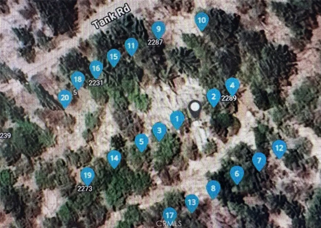 0 Tank Rd, Running Springs, CA 92382 - Photo 2 of 2, Running Springs, CA