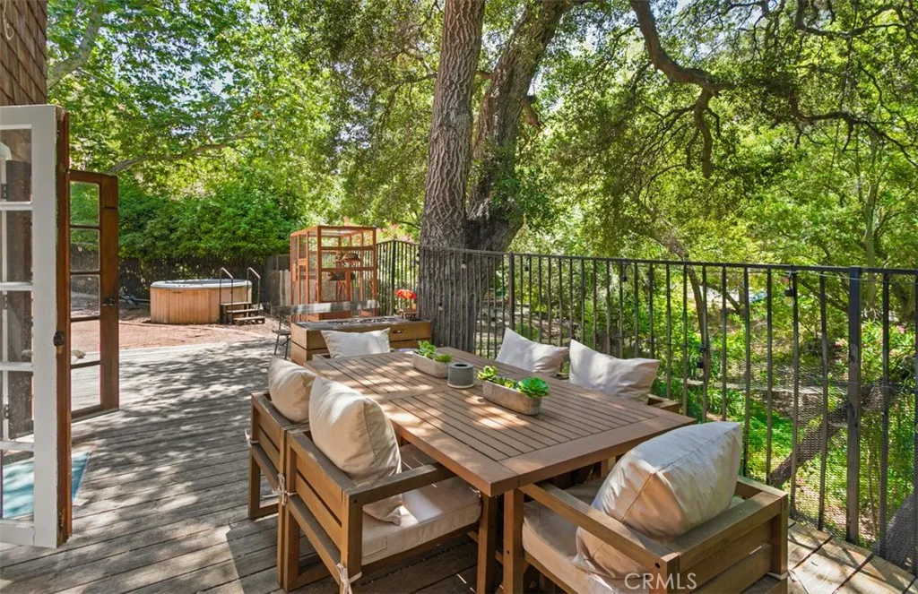28622 Sycamore Drive, Silverado Canyon, CA 92676