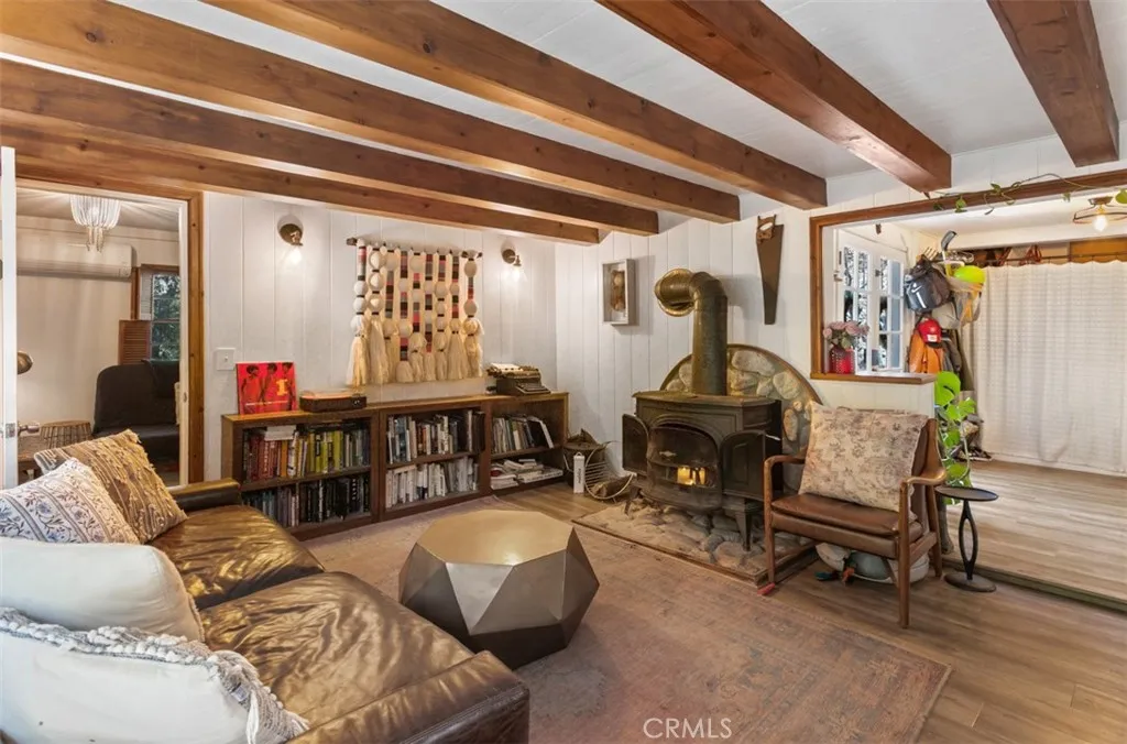 28622 Sycamore Drive, Silverado Canyon, CA 92676 - Photo 5 of 27, Silverado Canyon, CA