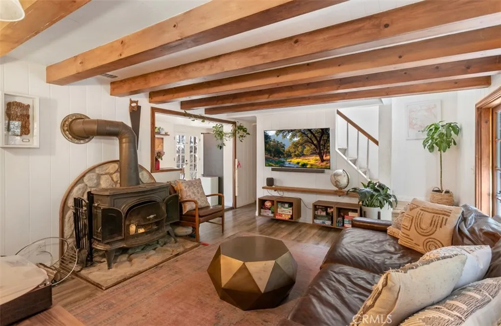 28622 Sycamore Drive, Silverado Canyon, CA 92676 - Photo 4 of 27, Silverado Canyon, CA