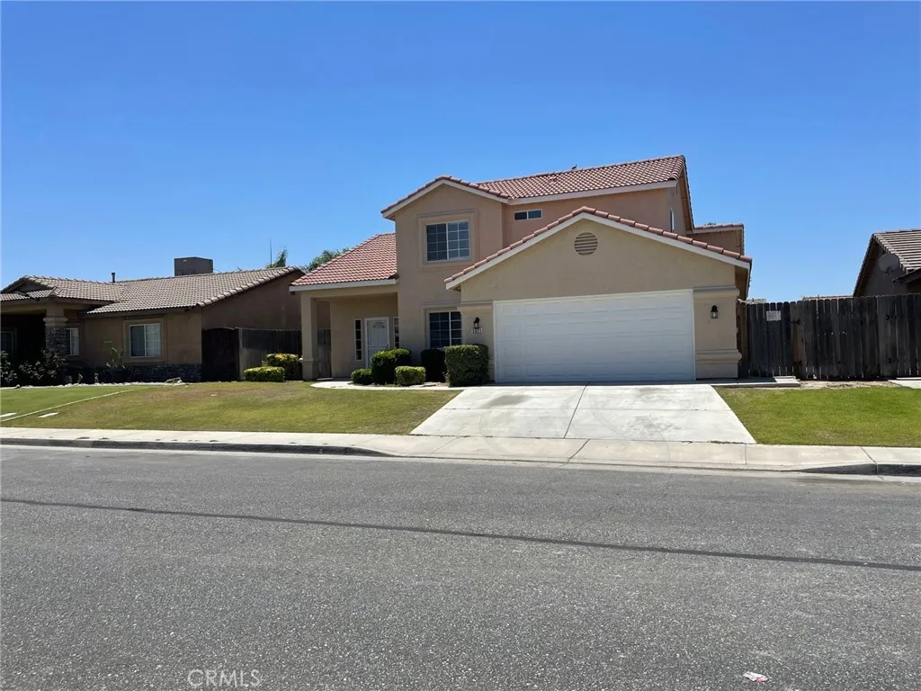 5021 Casa Bonita Drive