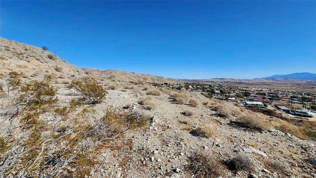0 Skyline Dr., Desert Hot Springs, CA 92282 - Photo 3 of 5, Desert Hot Springs, CA